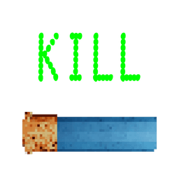 Kill Blank