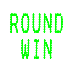 Round Win