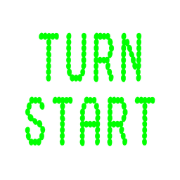 Turn Start