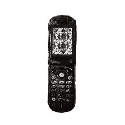 Burner Phone