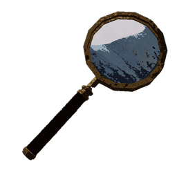 Magnifying Glass