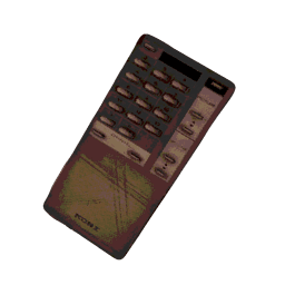 Remote